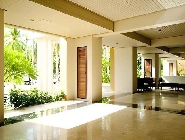 Фото Samthong Resort 3*